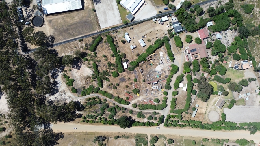 6 Bedroom Property for Sale in Morning Star Western Cape